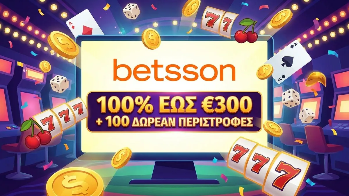 Betsson