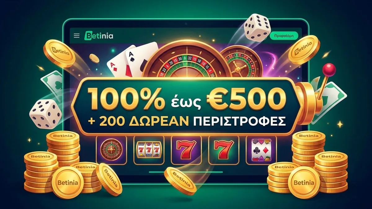 Betinia