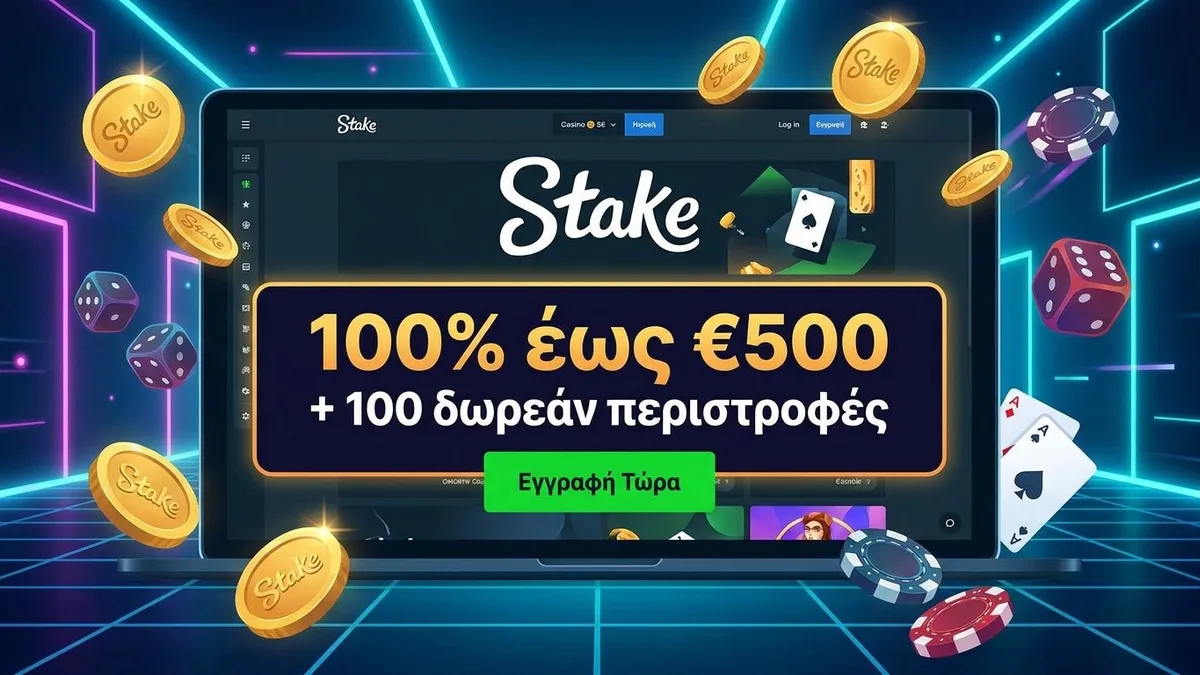Stake